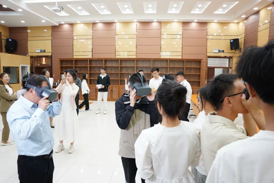 边疆思政教育困局怎么破?beat365手机版官网用“五五贯通”蹚出一条具有鲜明边疆特色的大思政育人新路径